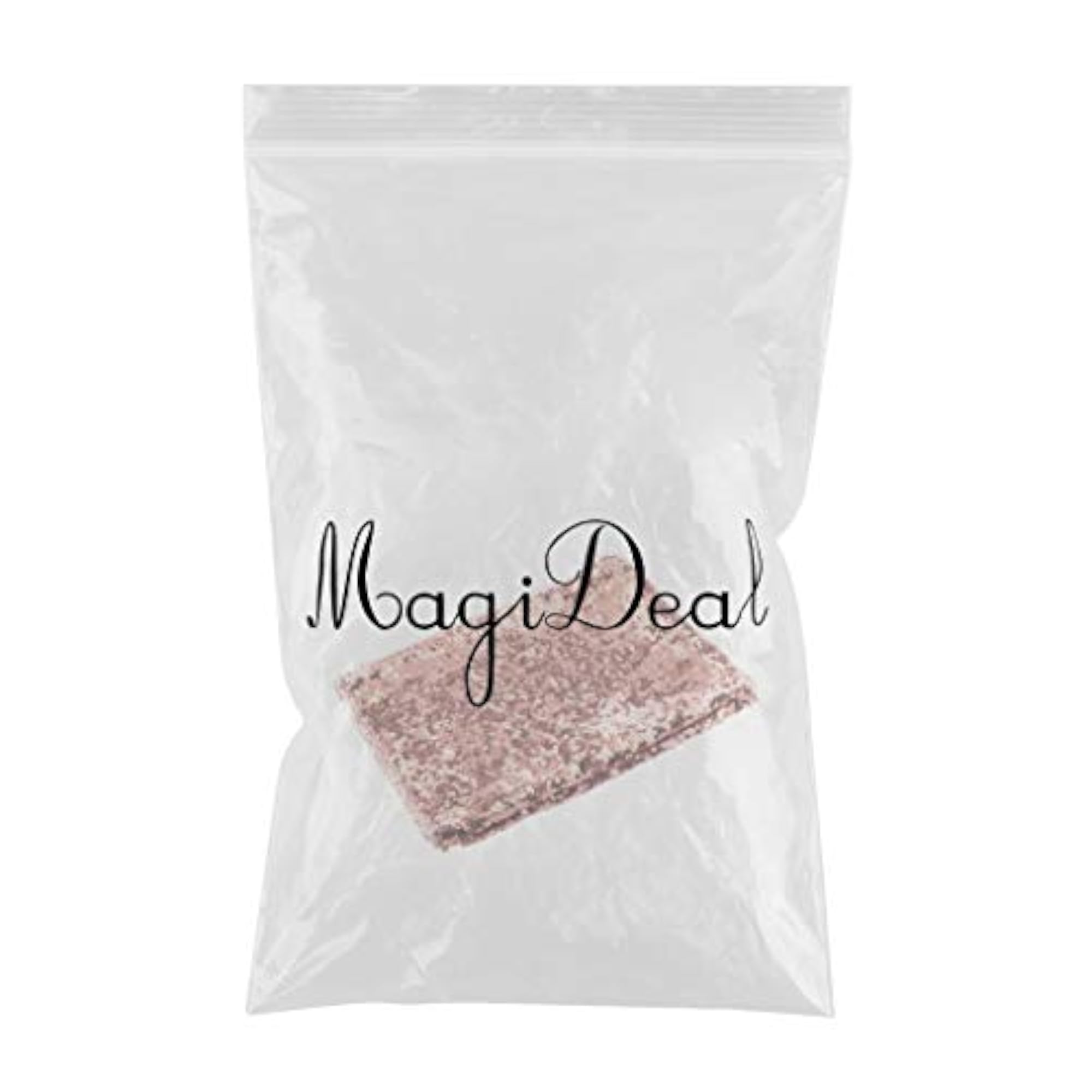 Seamless Sequin Tablecloth, Sparkly Pink