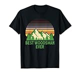 Tree Cutter Lumberjack Wood Cutter Logger Woodsman