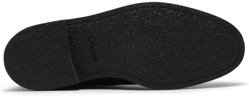 Image of Clarks Men's Jaxen Easy Chelsea Boots