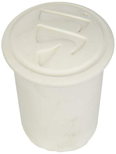 Warrior Lacrosse Men's Colored End Caps