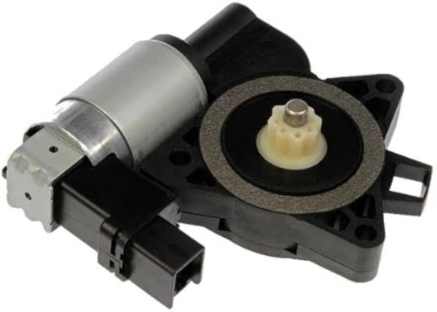 Amazon.com: Dorman 742-802 Power Window Lift Motor Compatible with