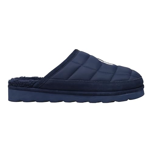 Image of POLO RALPH LAUREN Klarence Scuff Slipper