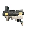 G-82 G82 804985-2 767649 6NW009550 Turbolader Turbo Elektronischer Aktuator Kompatibel mit Audi Q7 4L3.0 TD