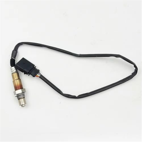 Capteur d'oxygène lambda O2 pour A3 1.8 TFSI Quattro et A1 2012-2015