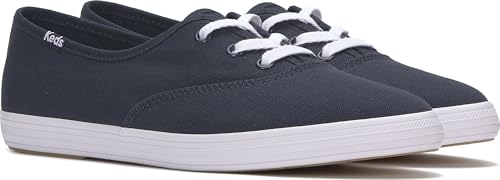 Image of Keds Women's Champion Point Low Lace Up
