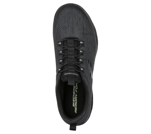 Image of Skechers Men Summits Louvin Sneakers