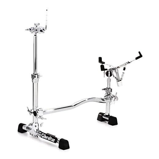 Gibraltar Sistemas de rack stealth vms - system gsvms-kit.