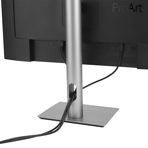 Image of ASUS ProArt Display PA329CRV Professional Monitor 32 inch (31.5 inch Visible) 4K UHD (3840 x 2160), IPS, 98% DCI-P3, ΔE < 2, Calman Certified, USB-C PD 96W, VESA DisplayHDR 400, VESA MediaSync