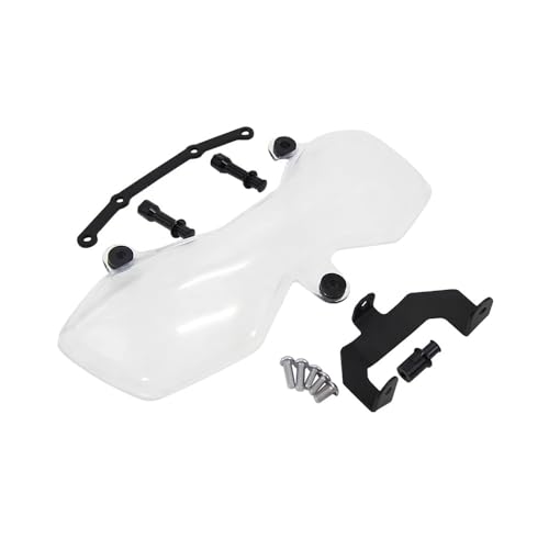Protection phare pour Tiger 900 2020 : grille de protection moto robuste