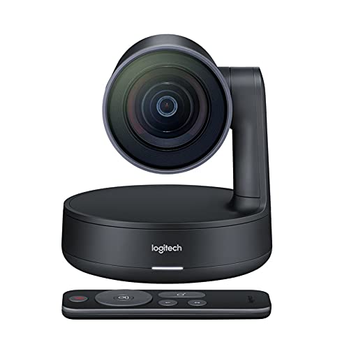 Image of Logitech Rally Camera