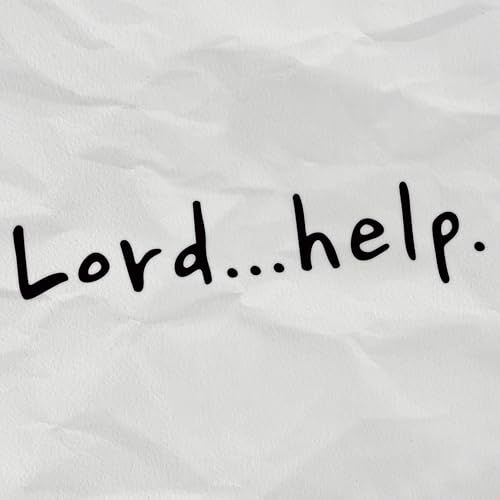 Page de couverture de Lord Help