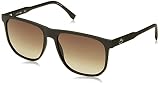 Gama confiable Lacoste L922S Gafas de Sol, Black, Taille Unique para Hombre