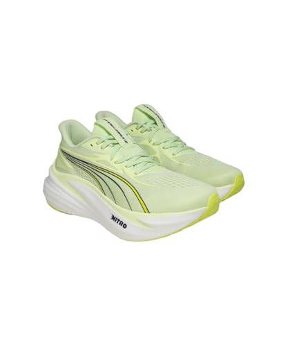 Image of Puma Mens Magmax Nitro 2 Running Shoe