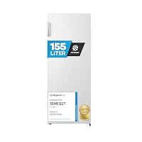 Heinrich´s – Heinrich´s Gefrierschrank Temperatur:-14°C~-24°C, Freezer, N
