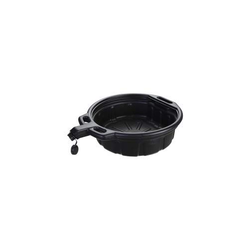 Buy K Tool International Oil Drain Pan For Under Car Oil Changes Ez