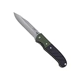 Columbia River Knife And Tool's Ignitor 6850 Razor Edge Knife