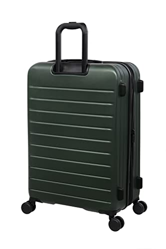 it luggage Legion 3 Piece Hardside 8 Wheel Expandable Spinner, Mountain View, 3 Pc Set3
