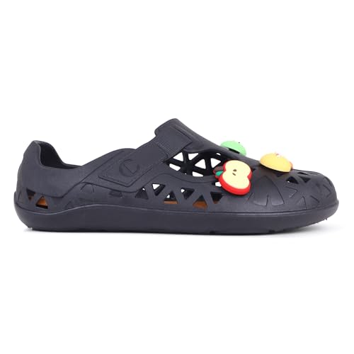 Image of CASSIEY Fashionable Comfortable Slipper Slip on Flat Sandals For Women