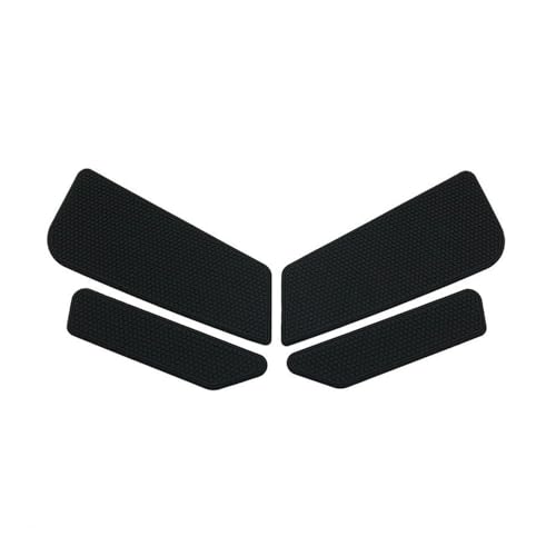 Protection réservoir moto anti-glisse genoux pour F 850GS Adventure de 2019 à 2023