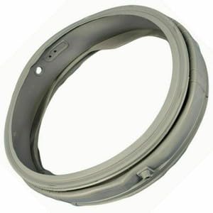 #US Replacement Part Washer Door Boot Seal for WM2801HLA WM2801HRA WM2901HVA WM3001HPA WM3001HWA