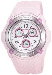 Amazon.co.jp: [カシオ]CASIO 腕時計 Baby-G ベビージー Tripper wave 電波時計 BG-1501J ...