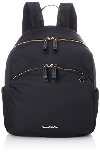 Samantha Vega 72120115631 Women's Nylon Backpack