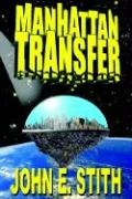 Buy Manhattan Transfer — BookShops.in