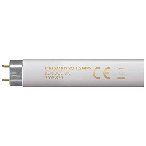 Crompton - Effetto Candela 240 V 40 W E27