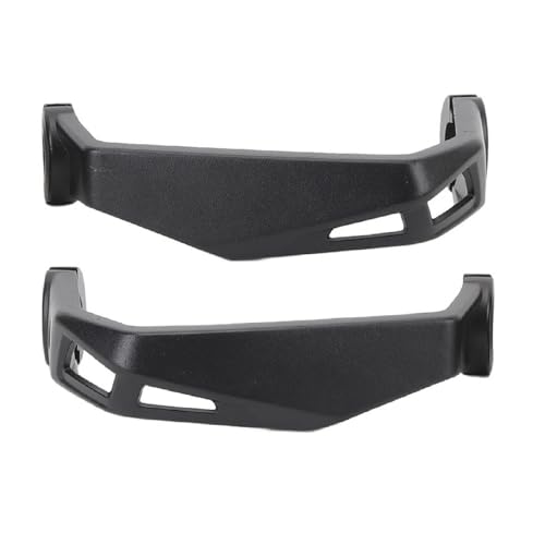 Protège-mains UTV kit de protection pour Can-Am Ryker Rally 900 600 accessoires aluminium Hidyliu