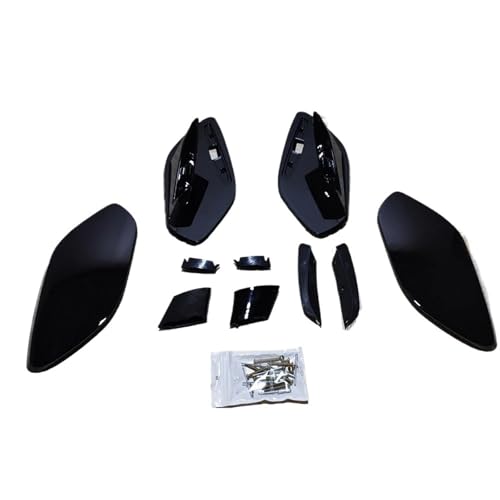 Aileron De Coffre Toit pour Classe A W176, Finition Premium Style AMG - 3