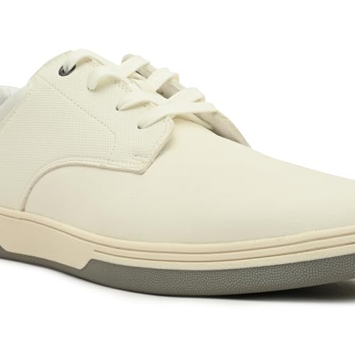 Image of Aldo DERRYK-IN110 Men Other White Sneakers