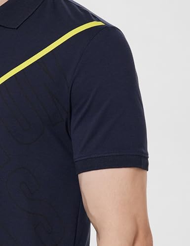 Image of United Colors of Benetton Men Polo Shirt