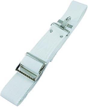 Amazon テニス センターバンド バックルタイプ 035 センターストラップ テニス ネット ゲージ