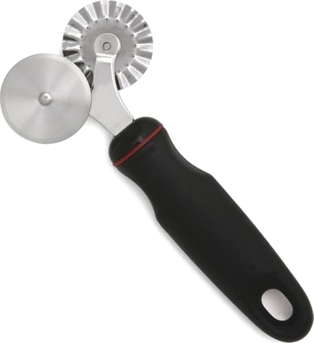 Norpro Grip-EZ Pastry/Ravioli Wheel