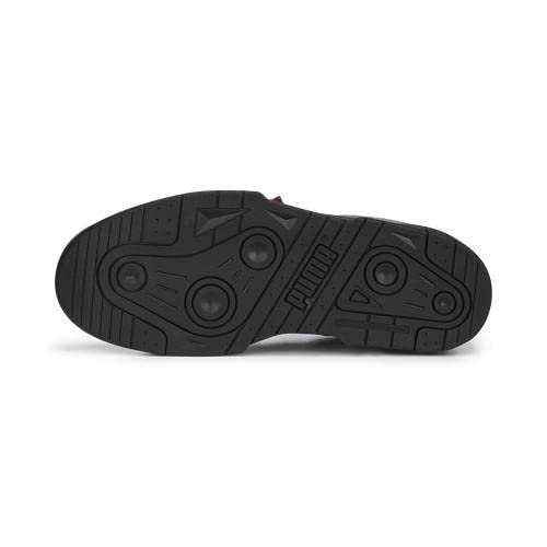 Image of Puma Mens Palermo Leather Shoes