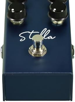 Amazon | Virtues/Stella ディストーション | ディストーション