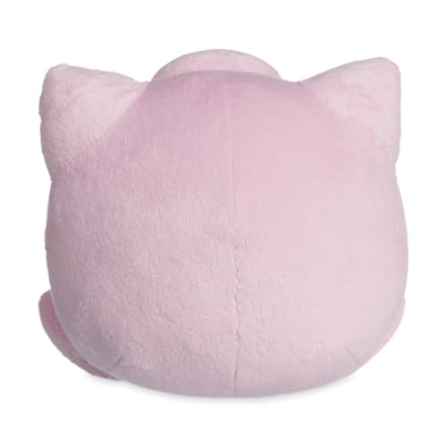 Image of Pokemon Center: Jigglypuff Pokemon Soda Pop Plush
