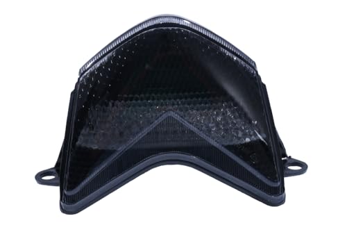 Feu stop LED KAWASAKI Z750S : réparez votre éclairage défaillant avec clignotants intégrés
