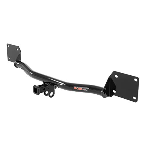 CURT 11387 Class 1 Trailer Hitch for Mini Cooper