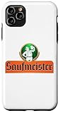 SAUFMEISTER - Lecker Bierchen Oktoberfest
