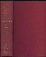 A List of Maps of America in the Library of Congress I B008B1MHI8 Book Cover
