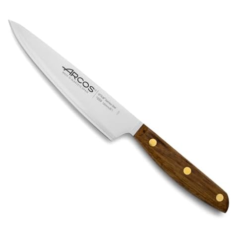 Couteau Arcos Serie Nordika Cover