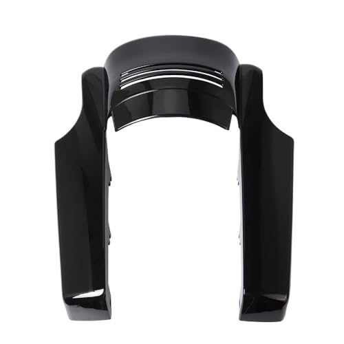 Garde-boue arrière étiré pour moto Touring Street et Road Glide