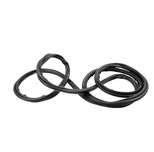Moulure de ceinture Range Rover Sport DK6243712BD stop sifflement - 4
