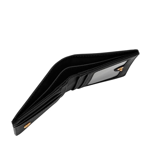 Image of Fossil Logan Bifold Wallet