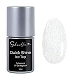 Profiqualität für Nagelstudio, Anfänger und zu Hause / Geeignet für Frau, Mann und Divers / Bestell jetzt Deinen Luxus Schnellac