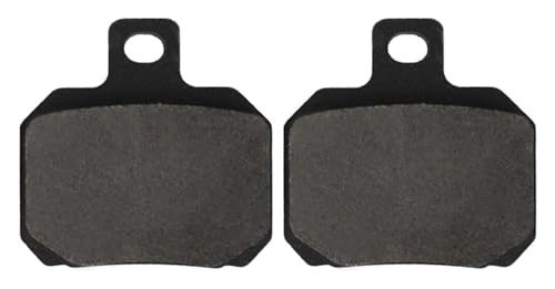 Für Benelli BJ600 BJ 600 BJ600GS BN600 BN600I BN TNT600 TNT Ersatz Bremsbeläge Vorder Und Hinterradbremsen(Rear)