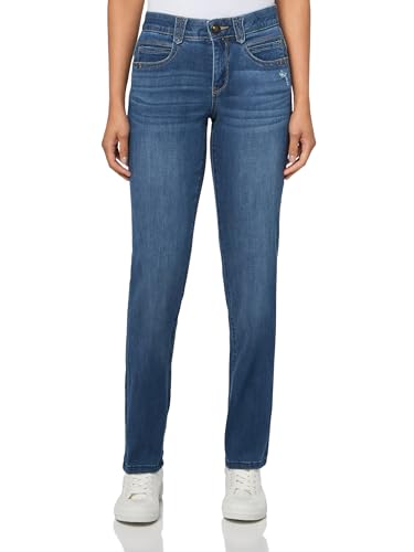 Democracy Women's Ab Solution Straight Leg