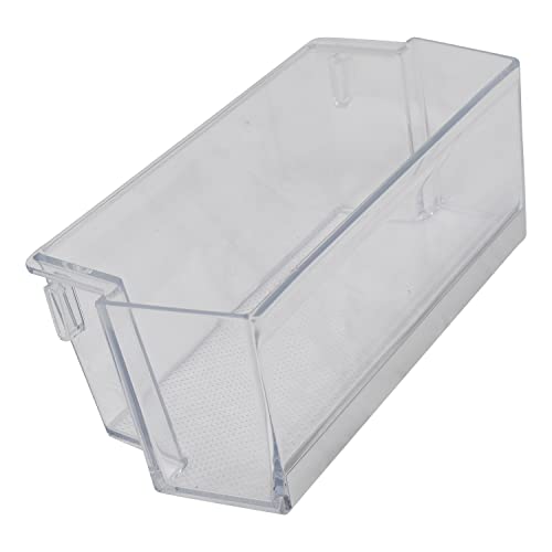 sparefixd for HAIER Door Bottom Bottle Shelf Milk Rack Fridge Freezer