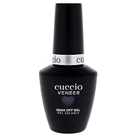 Cuccio Furnier UV LED Gel Dublin Emerald Isle – 13 Ml, 100% Polish Free, Triple Pigmentierung